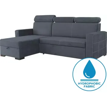 Sedací souprava Rohová sedací souprava Holli Primo 89