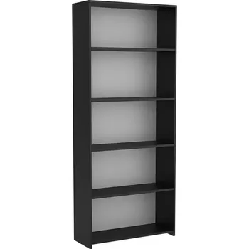 Kancelářská sestava Regal ZOE 80 ČERNÝ