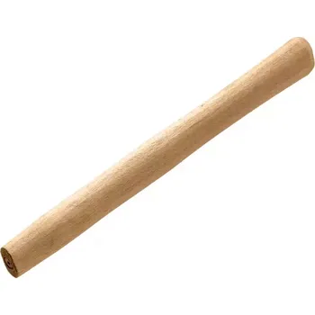 Kladivo Dřevěné topůrko 280 mm Pro kladivo 0,2 kg