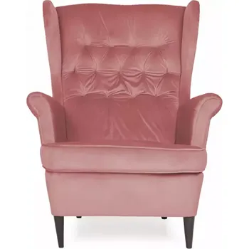 Křeslo Kreslo Prince Bluvel 52/venge