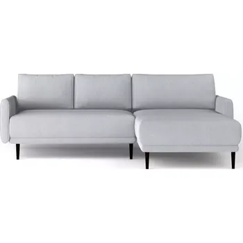 Sedací souprava Rohová sedací souprava Soho P Curio 70