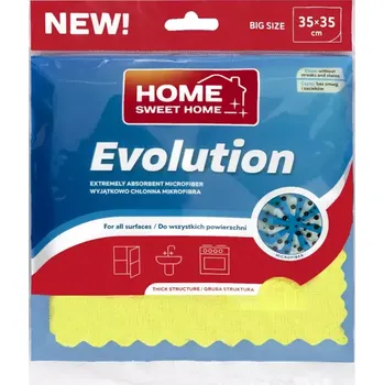 Utěrka HSH utěrka z mikrovlákna Evolution nové generace