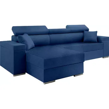 Sedací souprava Rohová sedací souprava Focus S Doha 11 levá