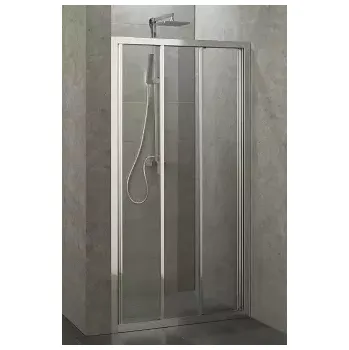 Sprchové dveře 100 HX152