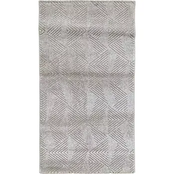 Koberec Koberec Frisee Lucca 0,8/1,5 S801a béžový