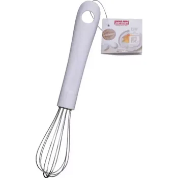 Metlička inox 20cm 42834