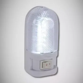Dětské svítidlo Zástrčka Deo Led 1w