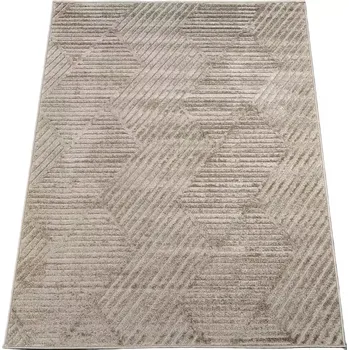 Koberec Koberec Real 1,2/1,7 I639A ODL hnědý