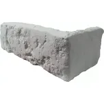 Rohový kámen Loft Brick white bal=1,57mb