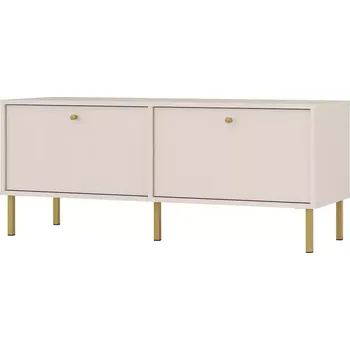 Obývací stěna TV Stolek Tokyo 2 2K pískově béžová 302