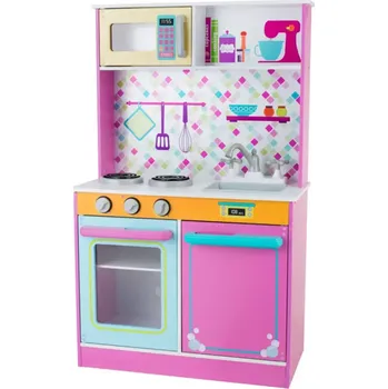 Dětská kuchyňka Dětská kuchyňka Tiny Play Kitchen