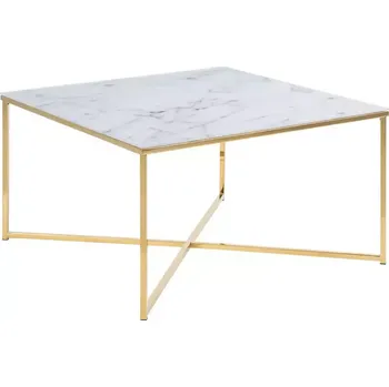 Obývací stěna Konferenční stolek Sigma 80X80cm