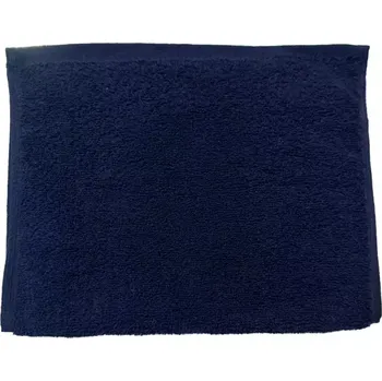 Ručník Ručník Pile to Pile 30x50cm D45 tmavě modrý