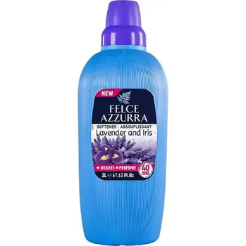 Aviváž FELCE AZZURRA Original 2 l - 40 praní