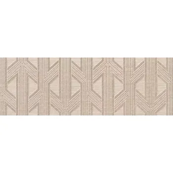 Obklad Nástěnný obklad Casual Marron rekt. 25/75