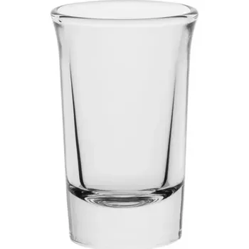 Saul sklenka 30ml sada 6ks