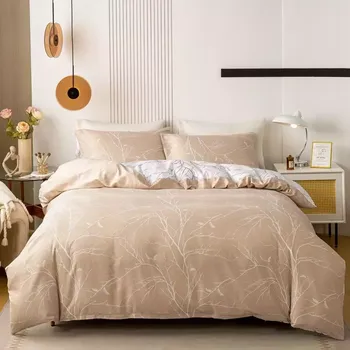 Povlečení Povlečení z mikrovlákna ALBS-M7013 200x220