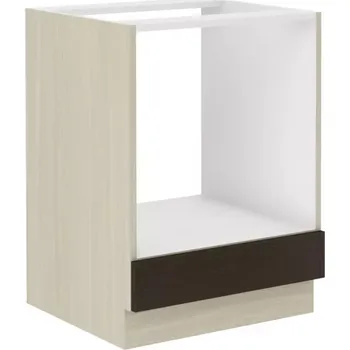 Kuchyňská skříňka Wiktoria Chamonix/Legno 60DG BB