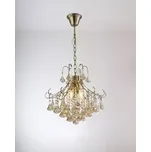 Svítidlo 2200136-AB BRONZE LW4