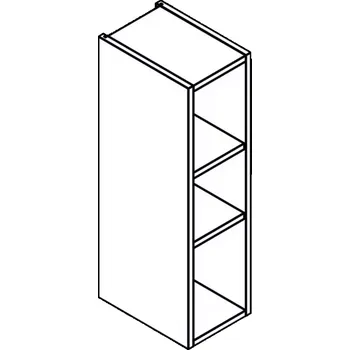 Kuchyňská skříňka Sonja WO20 béžová