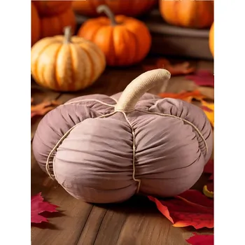 Sinsay - Stojící dekorace ve tvaru dýně - hnědá - 685GO-88X - 685GO-88X-ONE