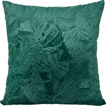Polštář Polštář PB2327 40x40 cm zelený