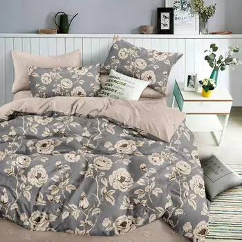 Povlečení Povlečení z mikrovlákna ALBS-7351 140x200 Lasher