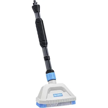 Příslušenství pro vysokotlaký čistič Gloria Haus und Garten 729122.0000 MultiJet Zubehör Bürsten - SET kartáčové válečky 1 sada