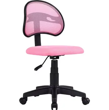 Dětský pokoj Otočné Křeslo dětské Orbi 12537 růžová