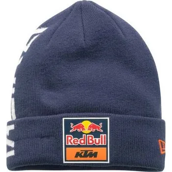 Čepice KTM KIDS REPLICA TEAM BEANIE OS