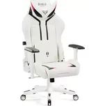 Herní Židle Normal Diablo X-Ray 2.0 Černá/Bílý