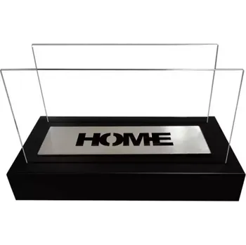 Biokrb Biokrb home černá struktura