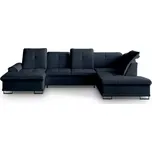 Rohová sedací souprava Boss U P Rosario 465