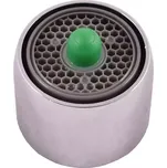 RAV-SLEZÁK Perlátor M22x1 Vnitřní závit, NEOPERL– ECO PUSH 11 L/min 5 L/min přepínací ušetří min. 50%