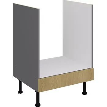 Kuchyňská skříňka Cremona Ant 60dg Bb