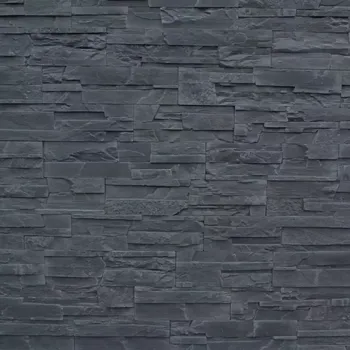 Obklad Kámen Bato Nero bal=0,52 m2