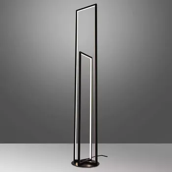 Stojací lampa Svítidlo Figura LED AF-FI28LB LP1