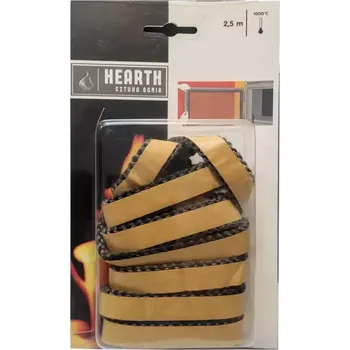 Opravná sada izolační šňůra 18x3 mm/2,5 m