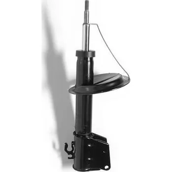 MONROE TLUMIČE FIAT DOBLO + CARGO PŘEDNÍ