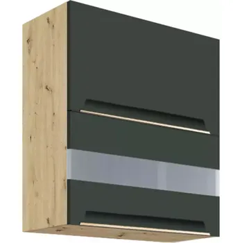 Kuchyňská Skříňka Glamour 40g Green