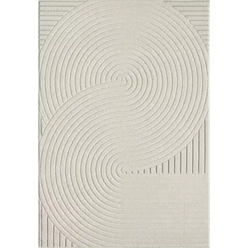 Koberec Koberec Pasos 0,8/1,5 FR2426 SHY33 krémový