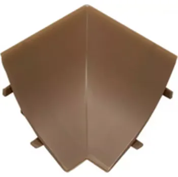 Kuchyňská pracovní deska Roh. Vnitřní – Dub Hamilton Lws-073