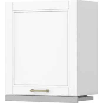 Kuchyňská Skříňka Tara A7-60-1ku/4 White Mat