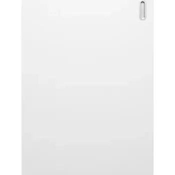 Interiérové dveře Posuvné dveře Kleopatra 0*3 80L bílá