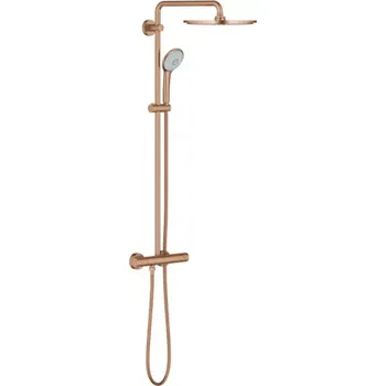 GROHE Euphoria System 310 26075DL0 Brushed Warm Sunset