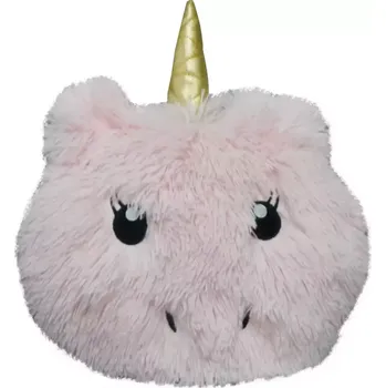 Polštář Polštář Jednorožec&nbsp;růžový&nbsp;38.5x30