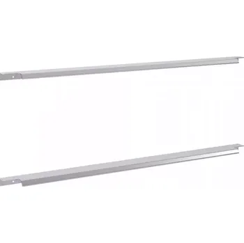 Koupelnový nábytek Úchyt Cetina 60 (2 ks) chrom