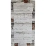 Koberec Frisee Modda 1,4/2,0 4532-360 krémový