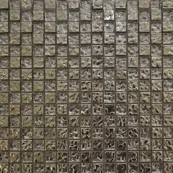 Obklad Mozaika silver Dlt61 30/30