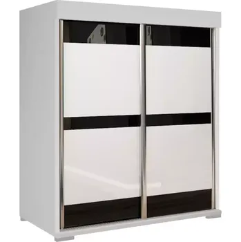 Komoda Komoda Tablet T5 80 Bílý